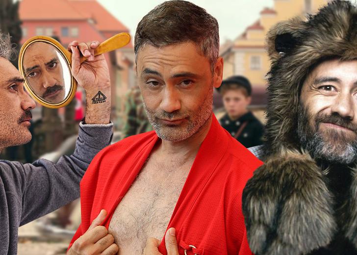 Почему все хотят Тайку Вайтити