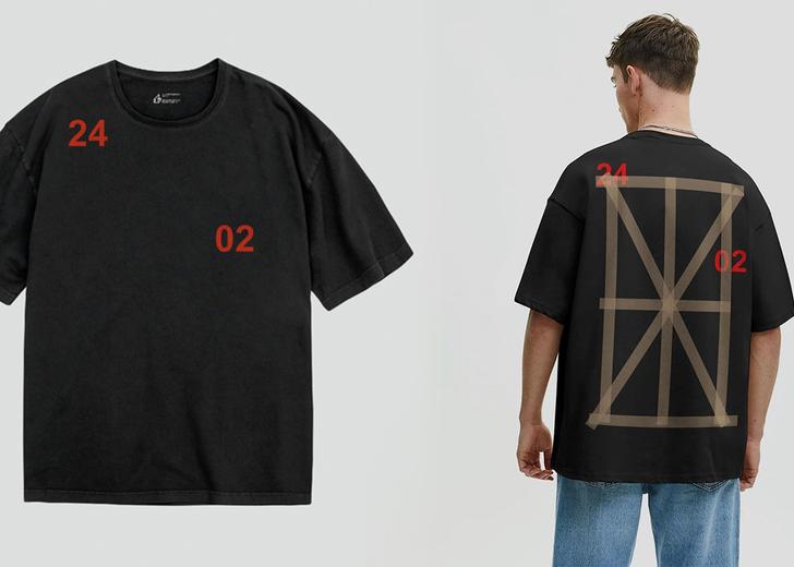 alchevsqu-dtf-magazine (1) First look: Drop of a new Ukrainian brand ALCHEVSQUE