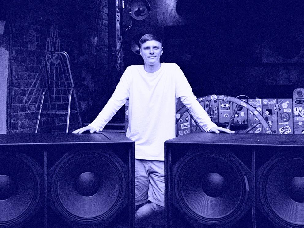 true-music-romank-cover-dtf-magazine True Music Basics: Roman K про основу музичного смаку, гріхи та базовий мінімум сучасного диджея