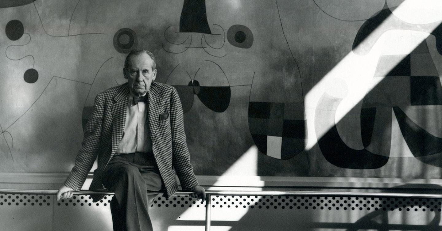 gropius-bauhaus-dtf-magazine Все, что вы хотели знать про Баухаус, но боялись спросить