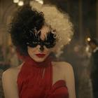 Вышел новый трейлер «Круэллы» с Эммой Стоун