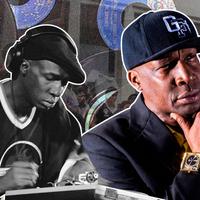 Отец хип-хопа: Что нужно знать о Grandmaster Flash, который едет в Киев