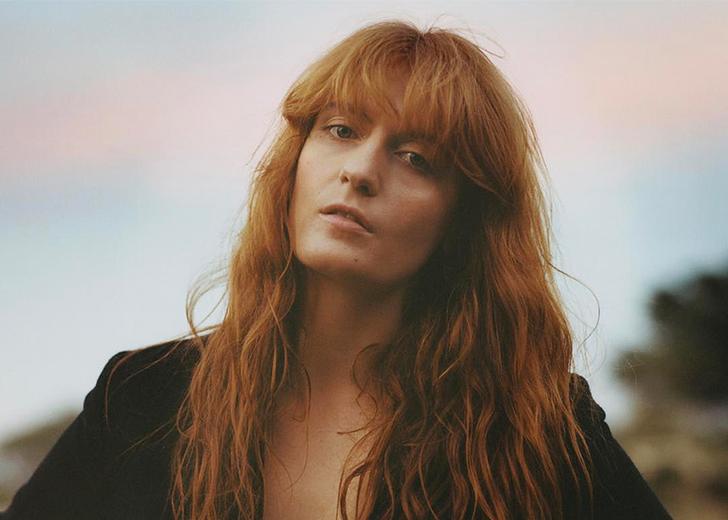 florenceand-the-machine-dtf-magazine Солистка Florence and the Machine напишет музыку для мюзикла по мотивам «Великого Гэтсби»
