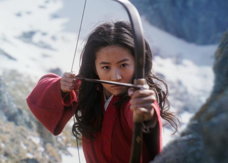 mulan-dtf-magazine Disney раскритиковали за съемки «Мулан» в китайской провинции. Фильму объявили бойкот