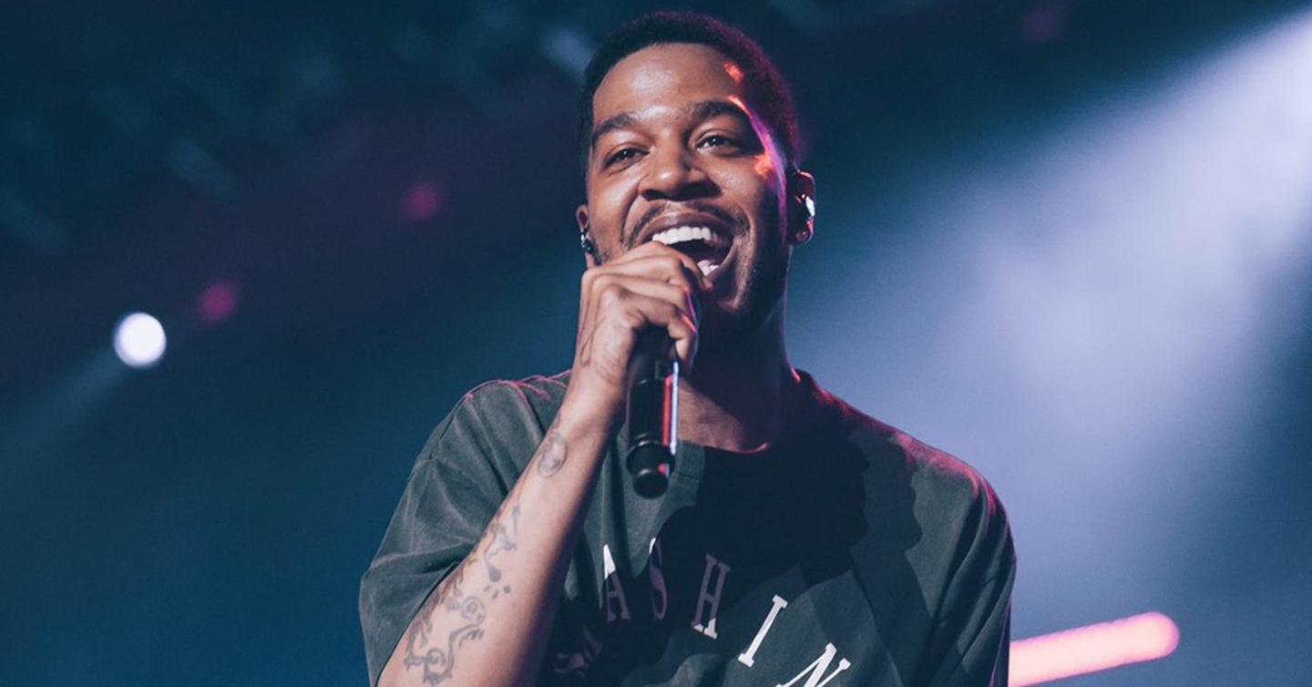 Журналист посчитал, сколько раз Kid Cudi мычит в своих треках