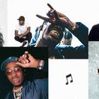 Travis Scott, SZA и JAY-Z: Плейлист DTF Magazine