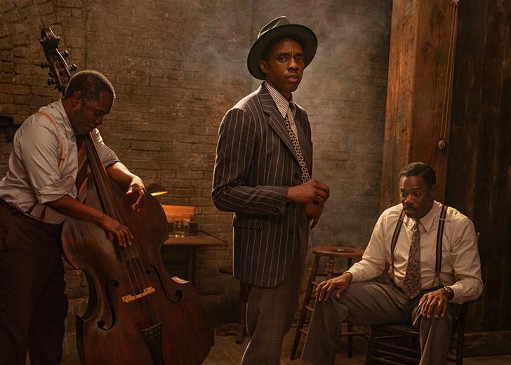 ma-rainey-dtf-magazine (2) Вышел трейлер последнего фильма Чедвика Боузмана