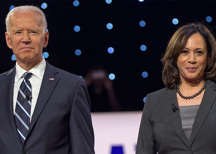 joe-biden-harris-dtf-magazine От Кендрика Ламара до Боба Марли: Как выглядит инаугурационный плейлист Джо Байдена