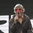 Still Sucks: Limp Bizkit выпустили первый за 10 лет альбом
