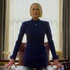 Смотрите первый тизер последнего сезона «Карточного домика»
