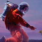 Художник Beeple назвал NFT-рынок «пузырем». Ранее он продал там цифровую картину за 69 млн долларов