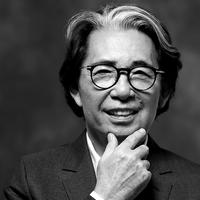 Умер основатель бренда Kenzo Кензо Такада