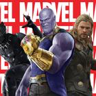 В Украине отпразднуют десятилетие киновселенной Marvel