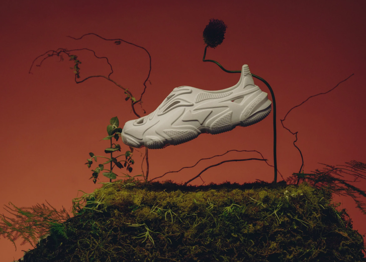 shoes dtf magazine Американський бренд створив взуття з перероблених пластикових секс-іграшок