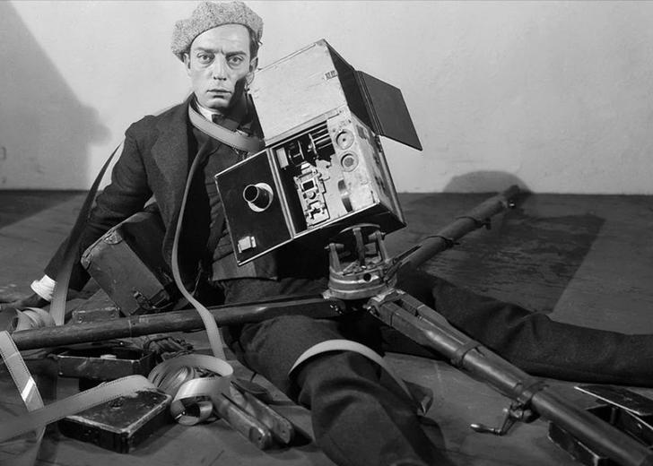 Kodak знову випускатиме плівкову відеокамеру Super 8
