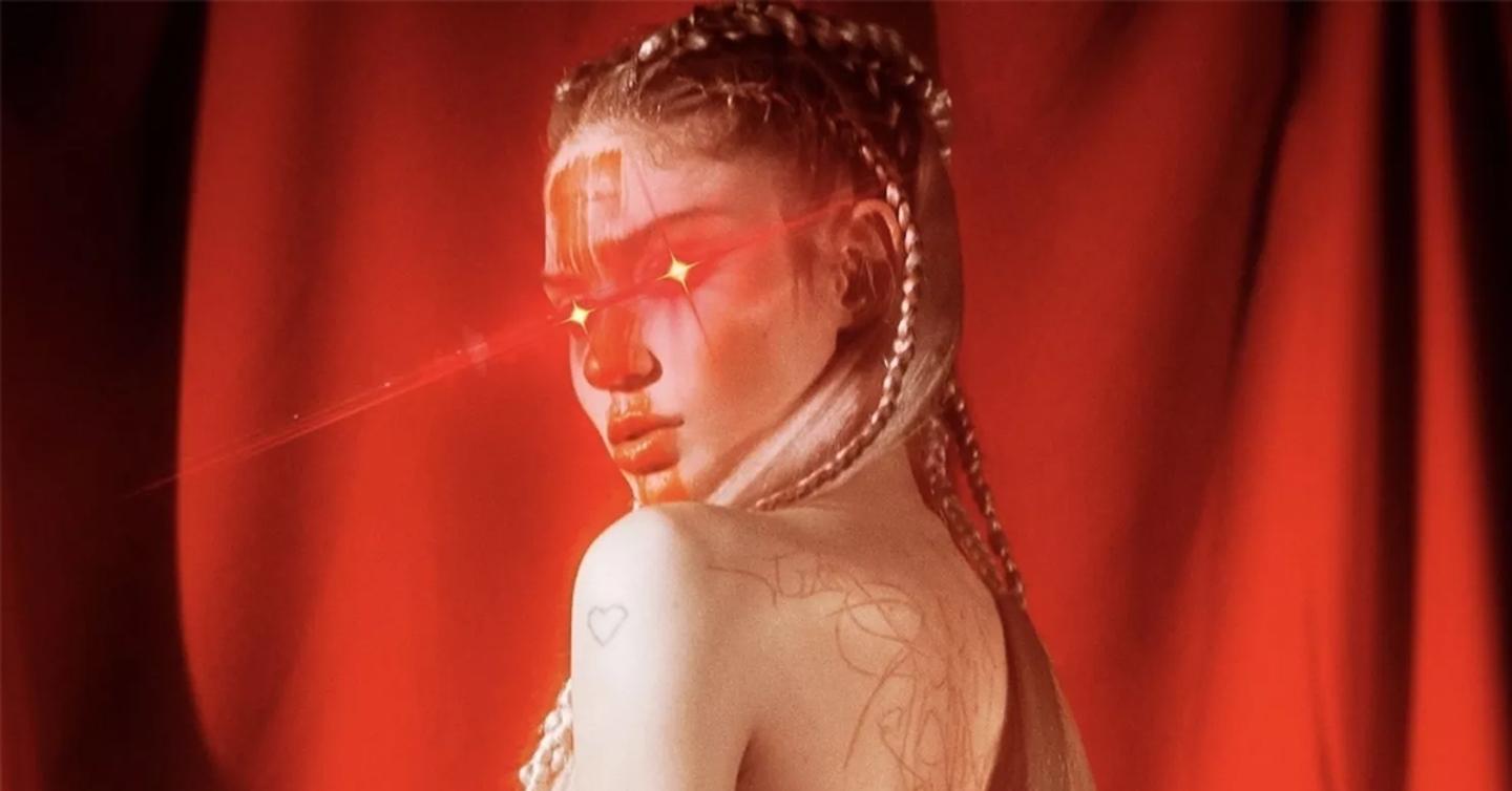 Shinigami Eyes: Смотрите новый клип Grimes