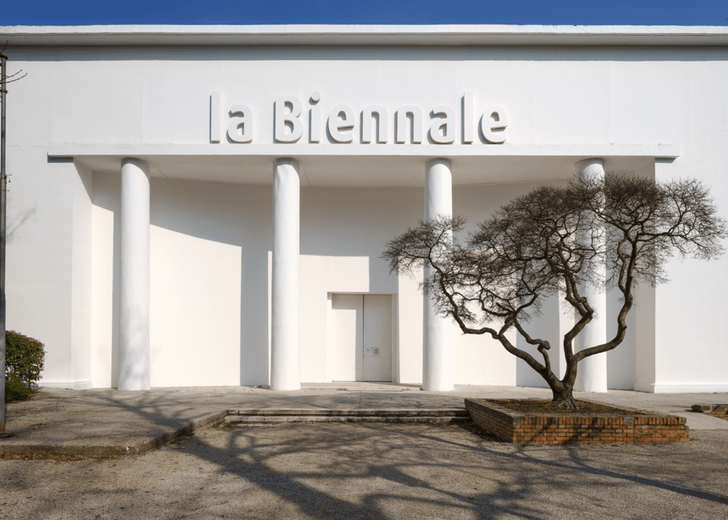 biennale dtf magazine A project called ‘Weaving the Nets’ will represent Ukraine at the 60th Venice Biennale