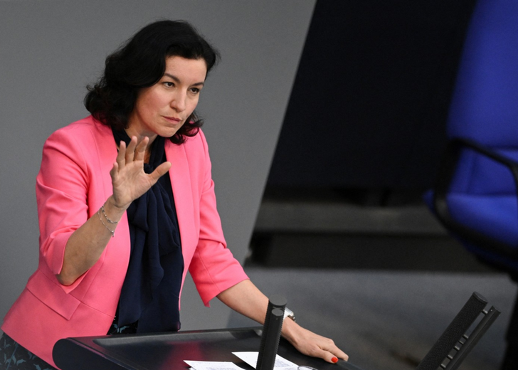 Депутатка Бундестагу закликала заборонити проституцію в Німеччині 