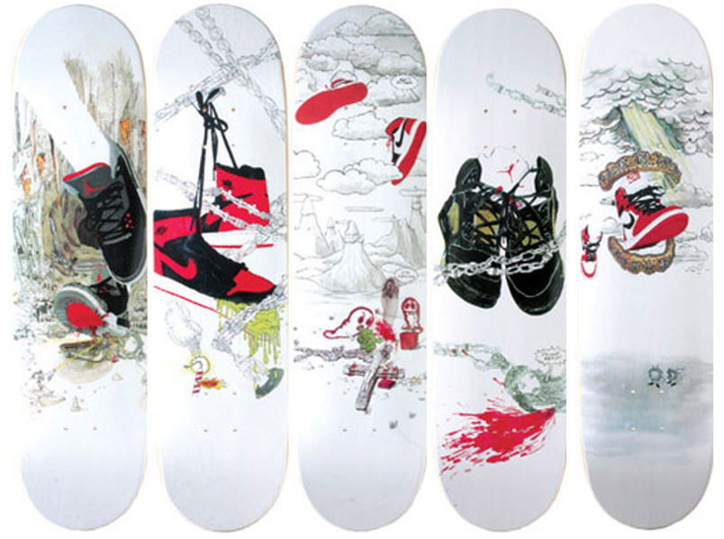 sdeck9
