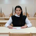 Марина Абрамович прочитает открытую лекцию в Киеве