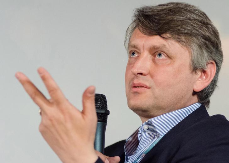 loznitsa-3 DTF Magazine Сергій Лозниця назвав рішення Української кіноакадемії про своє виключення нацизмом