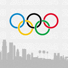 Названы места проведения Олимпийских игр в 2024 и 2028 годах