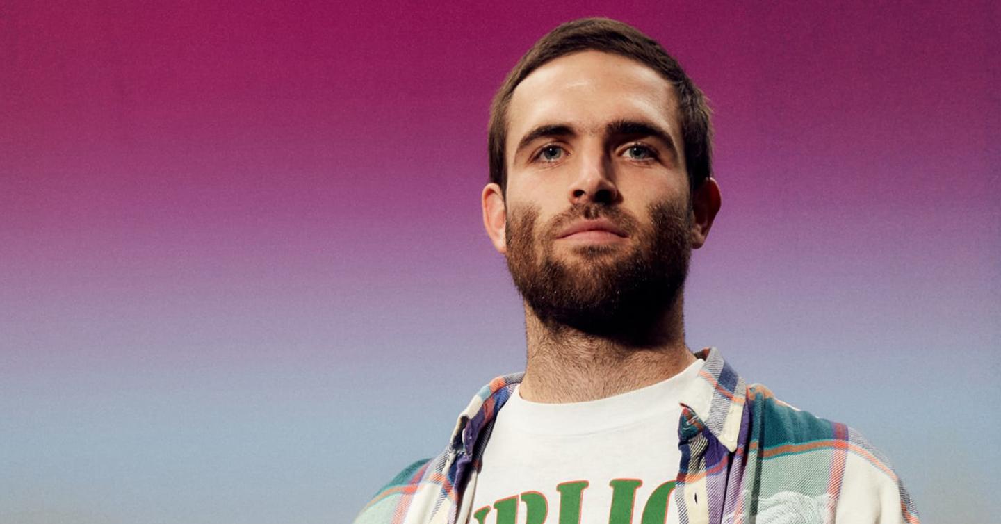 Wotherspoon-nike-dtf-magazine Шон Уотерспун показал тизер коллаборации с adidas
