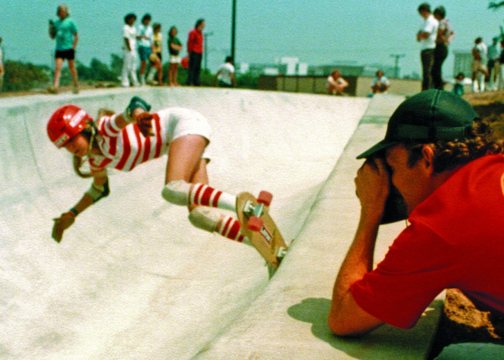 skateboard dtf magazine Converse та Музей дизайну в Лондоні випустять книгу про скейтборд