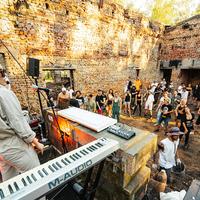 TOLOKA charity party in support of Ukrainian volunteers from Repair Together will be held in Germany