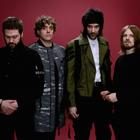 Kasabian едут на Atlas Weekend в Киеве