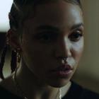 FKA twigs выпустила новый трек и клип. Смотрим