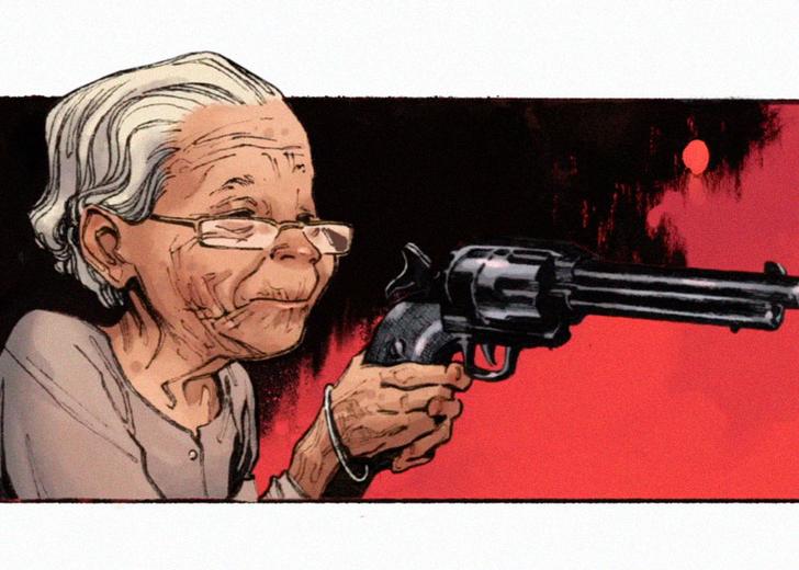 netflix_first_comics_dtf_header Netflix представил первый комикс