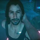 CD Projekt Red запретила игрокам Cyberpunk 2077 заниматься сексом с персонажем Киану Ривза