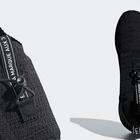 Первый взгляд: Кроссовки adidas NMD TS1 GORE-TEX «Triple Black»