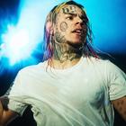 В Украине покажут документальный фильм о рэпере 6ix9ine