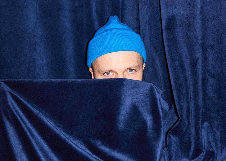 blooms-corda-dtf-magazine The band Blooms Corda has released the album ‘Doshch ide, ale sontse svityt’
