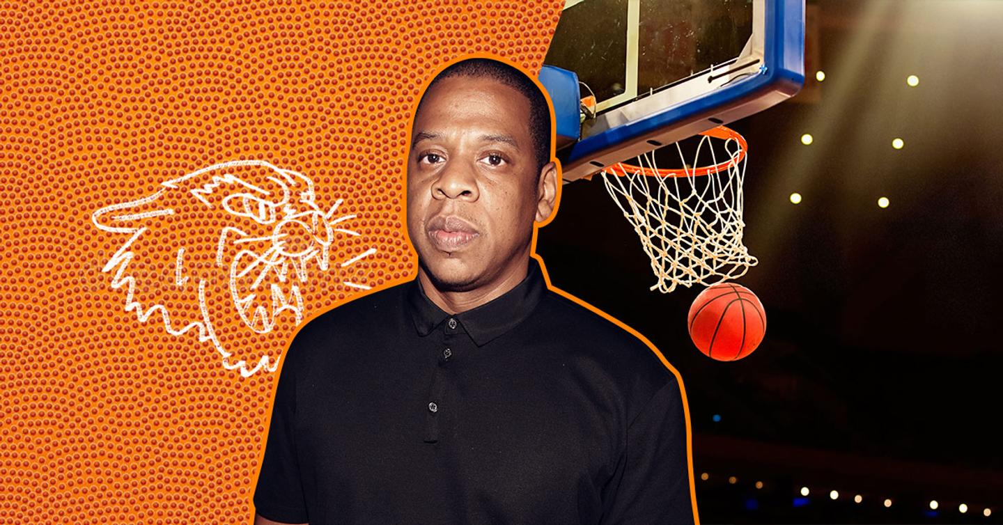 Puma вернулась в баскетбол, а JAY-Z стал президентом подразделения