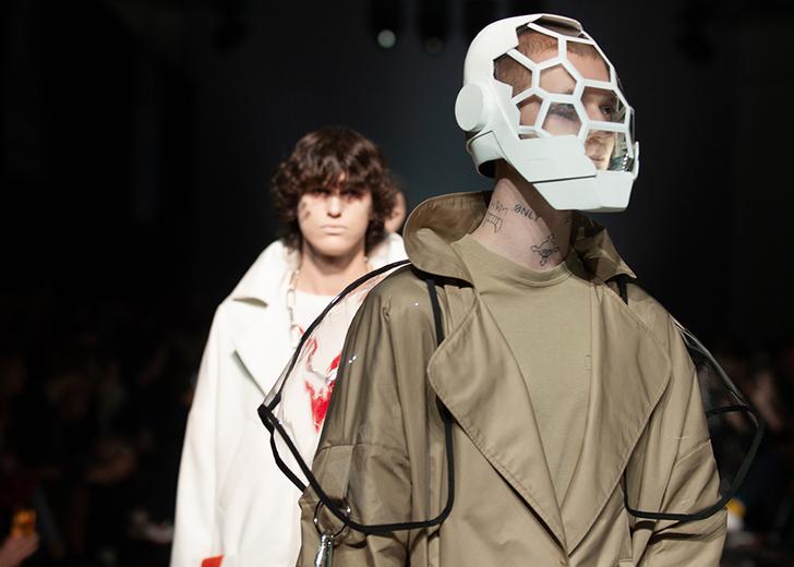У Європі відмовляються від Тижнів моди. Що буде з Ukrainian Fashion Week?