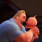 Вышел первый тизер мультфильма «Суперсемейка 2»