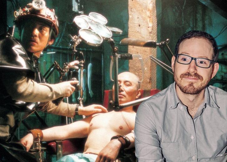 save-the-green-planet-dtf-magazine Ари Астер и продюсер «Паразитов» снимут ремейк южнокорейского фильма «Спасти зеленую планету!»