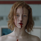 Смотрите первый тизер украинского фильма «Серафима»