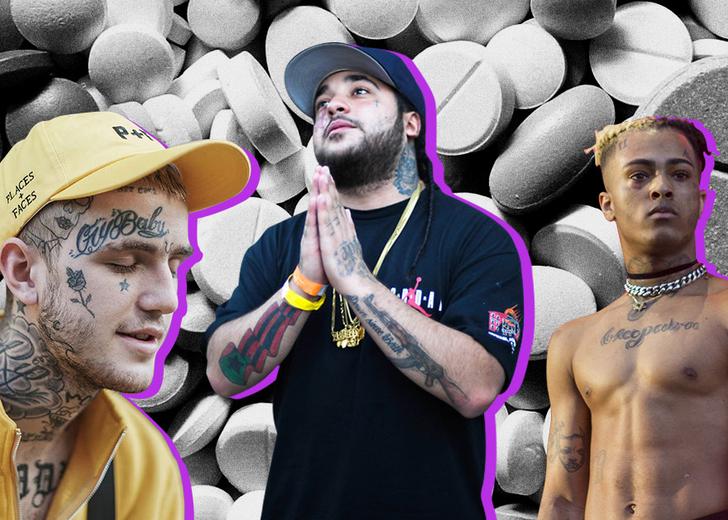 dead-rappers-podcast-dtf-magazine DTF Magazine та MEGOGO запускають подкаст про хіп-хоп. Слухайте перший випуск
