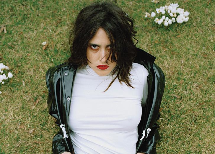 Helena Hauff выступит в Одессе