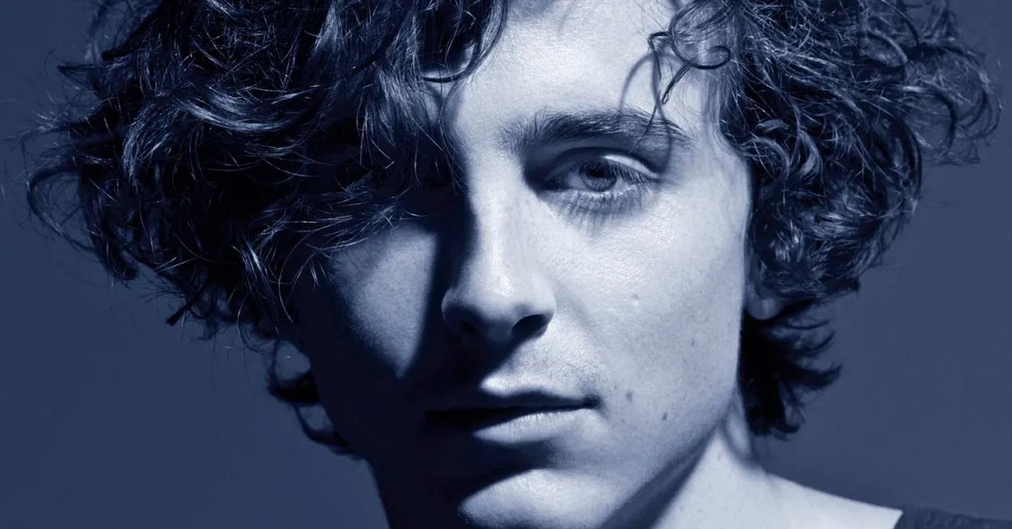 timothee-chalamet-chanel-blue-dtf-magazine Тімоті Шаламе у кампейні Chanel Blue