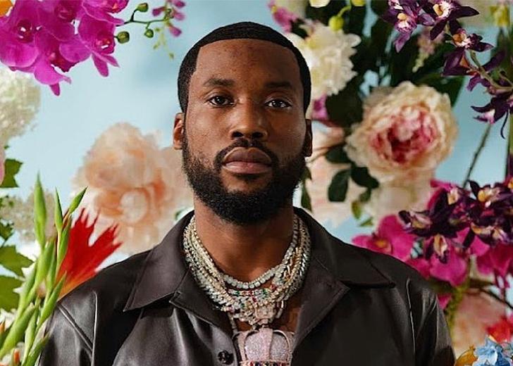 Meek-Mill-dtf-magazine «Дорогая боль»: Meek Mill выпустил новый альбом