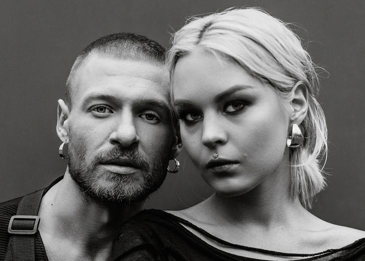 yuko-new-album-dura-dtf-magazine-cover «Патриархат и насилие»: Восемь вопросов YUKO о новом альбоме