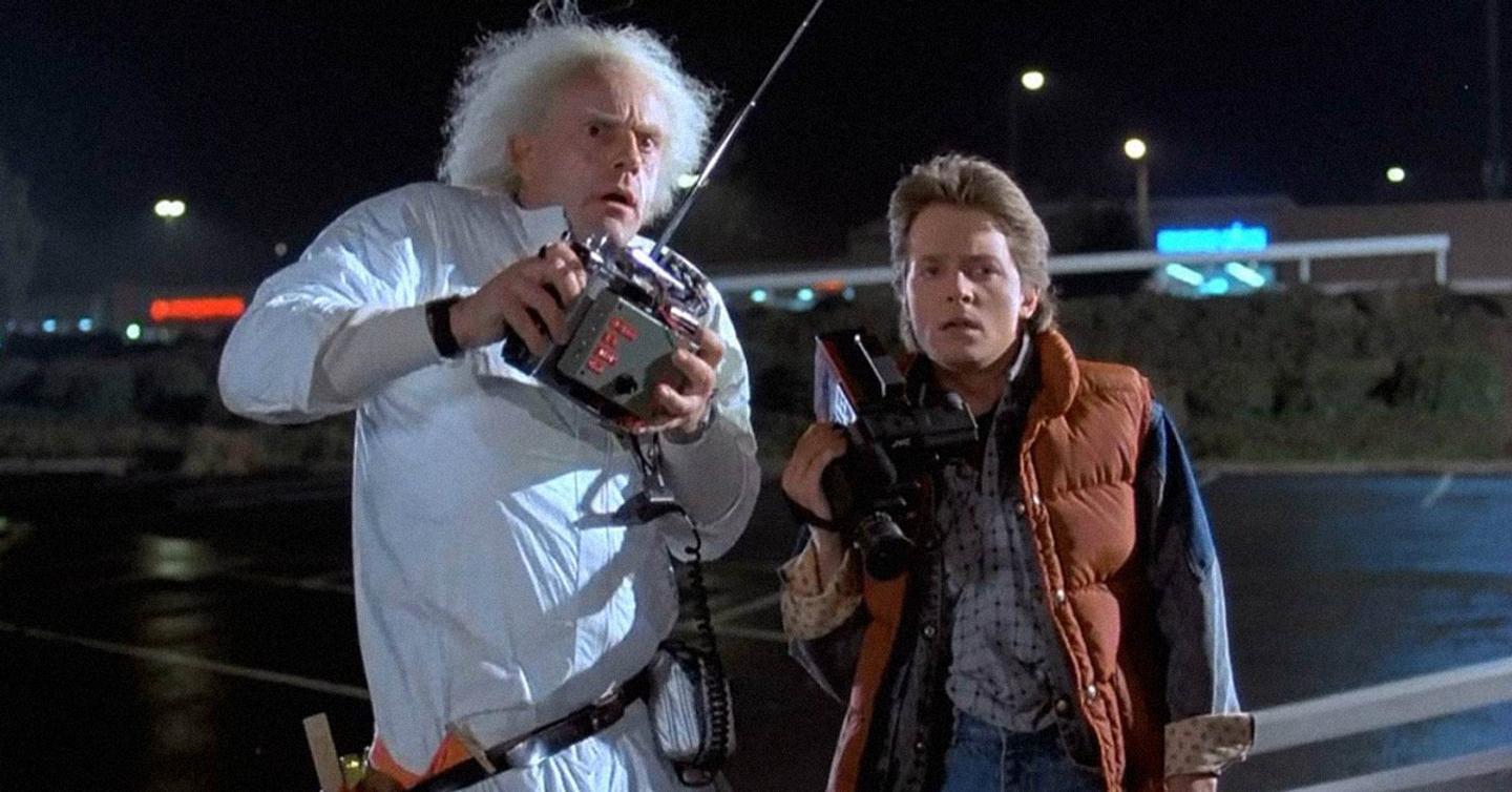 back-to-the-future-dtf-magazine2 Продюсер «Назад в будущее» рассказал, почему у фильмов не будет продолжения