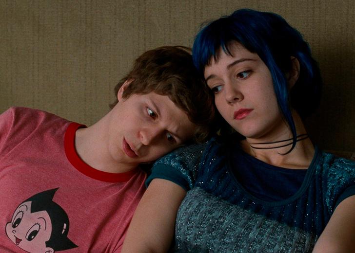 Scott-Pilgrim-dtf-magazine Netflix работает над аниме-сериалом по мотивам «Скотта Пилигрима»
