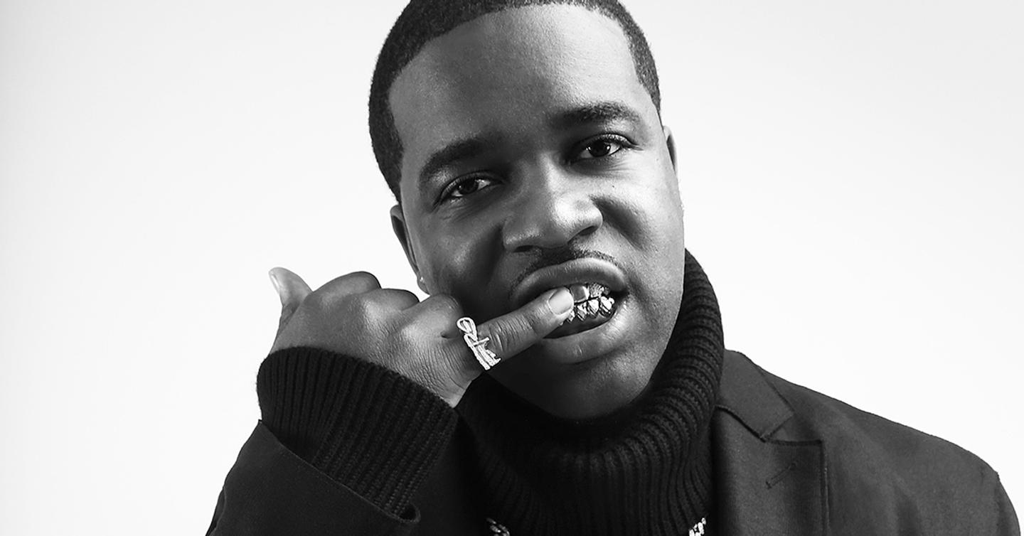 Вместо A$AP Rocky на Atlas Weekend в Киеве выступит A$AP Ferg