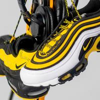 Первый взгляд: Капсула кроссовок Nike x Foot Locker